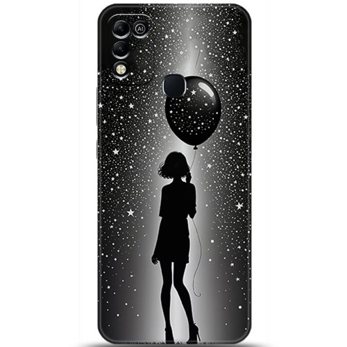 Uyumlu Kılıf HD Baskılı Kılıf - Followed Institution 5793