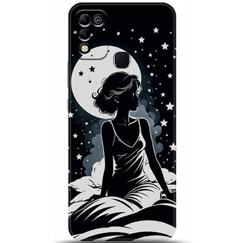 Uyumlu Kılıf HD Baskılı Kılıf - Followed Institution 5794