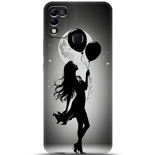 Uyumlu Kılıf HD Baskılı Kılıf - Followed Institution 5795