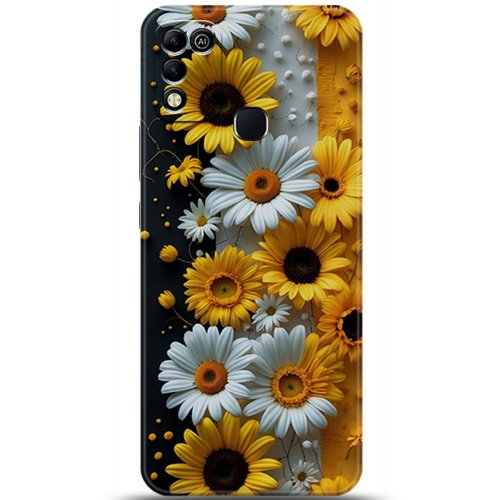 Uyumlu Kılıf HD Baskılı Kılıf - Followed Institution 5803