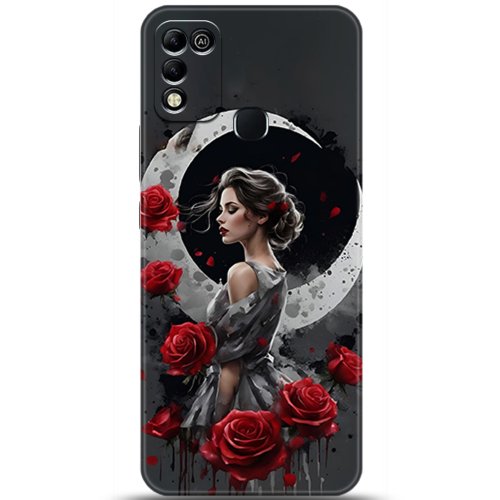 Uyumlu Kılıf HD Baskılı Kılıf - Followed Institution 5823