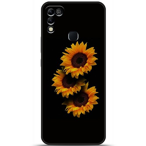 Uyumlu Kılıf HD Baskılı Kılıf - Followed Institution 5827