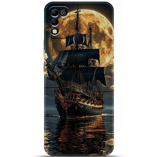 Uyumlu Kılıf HD Baskılı Kılıf - Followed Institution 5832