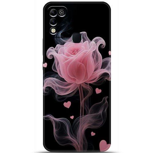 Uyumlu Kılıf HD Baskılı Kılıf - Followed Institution 5839