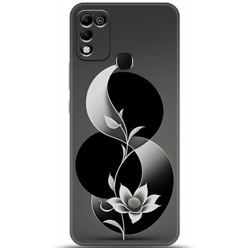 Uyumlu Kılıf HD Baskılı Kılıf - Followed Institution 5841