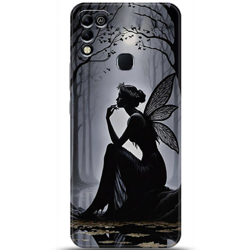 Uyumlu Kılıf HD Baskılı Kılıf - Followed Institution 5843