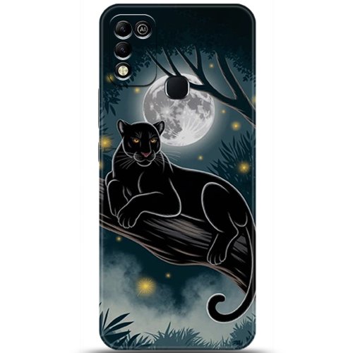 Uyumlu Kılıf HD Baskılı Kılıf - Followed Institution 5846