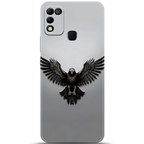 Uyumlu Kılıf HD Baskılı Kılıf - Followed Institution 5850