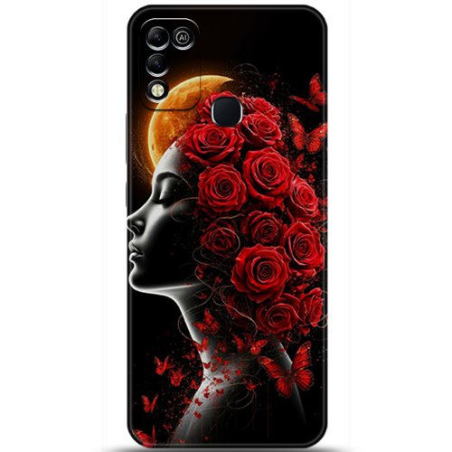 Uyumlu Kılıf HD Baskılı Kılıf - Followed Institution 5864