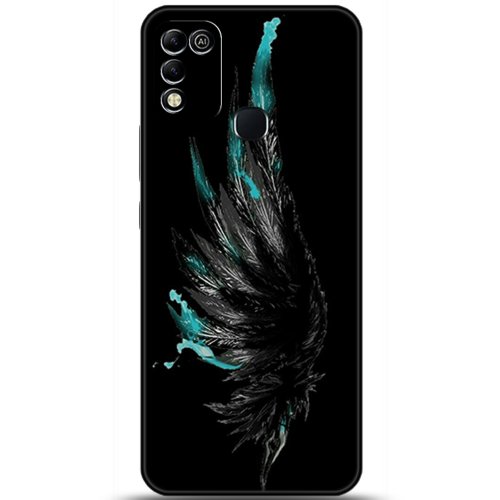 Uyumlu Kılıf HD Baskılı Kılıf - Followed Institution 5866