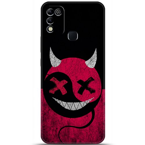 Uyumlu Kılıf HD Baskılı Kılıf - Followed Institution 5893