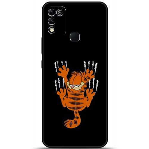 Uyumlu Kılıf HD Baskılı Kılıf - Followed Institution 5899