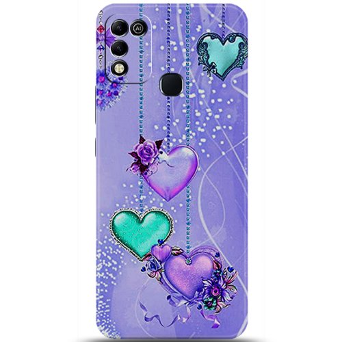 Uyumlu Kılıf HD Baskılı Kılıf - Followed Institution 5916