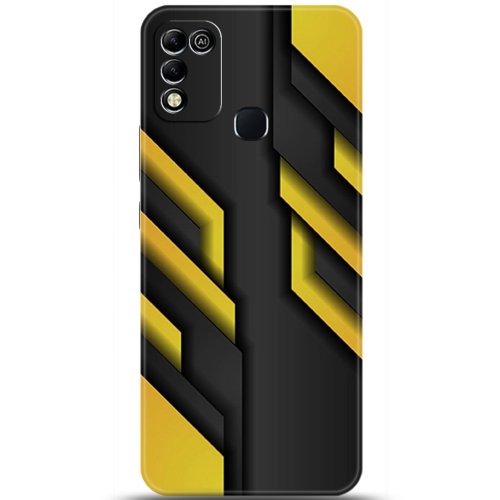 Uyumlu Kılıf HD Baskılı Kılıf - Followed Institution 5924