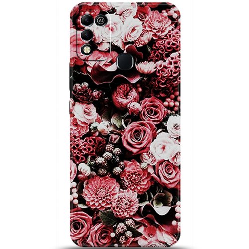 Uyumlu Kılıf HD Baskılı Kılıf - Followed Institution 5926