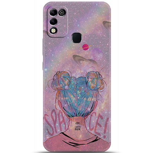 Uyumlu Kılıf HD Baskılı Kılıf - Followed Institution 5935