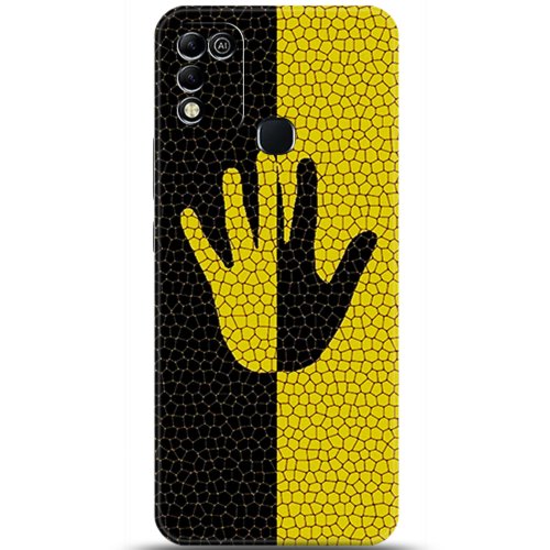 Uyumlu Kılıf HD Baskılı Kılıf - Followed Institution 5944