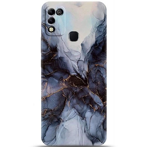 Uyumlu Kılıf HD Baskılı Kılıf - Followed Institution 5945