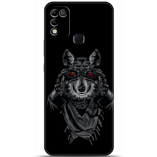 Uyumlu Kılıf HD Baskılı Kılıf - Followed Institution 5949