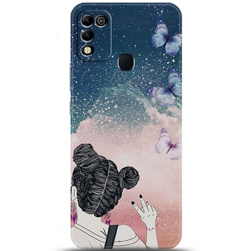 Uyumlu Kılıf HD Baskılı Kılıf - Followed Institution 5952