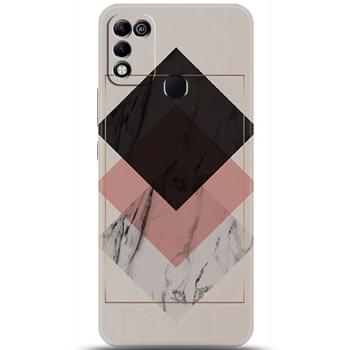 Uyumlu Kılıf HD Baskılı Kılıf - Followed Institution 5955