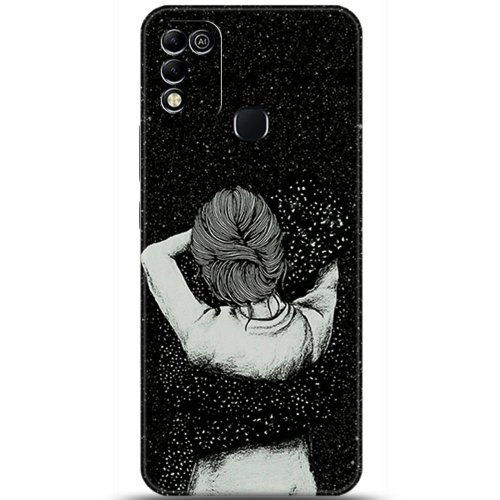 Uyumlu Kılıf HD Baskılı Kılıf - Followed Institution 5957