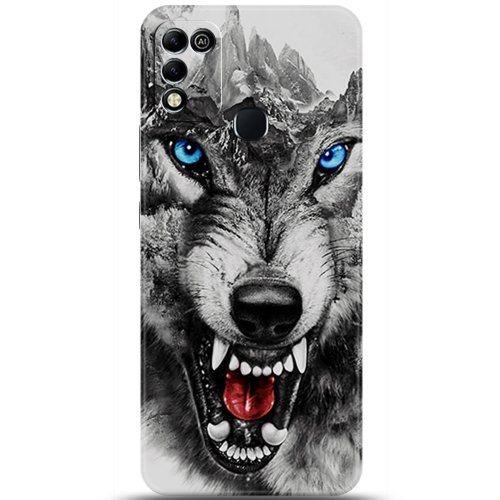 Uyumlu Kılıf HD Baskılı Kılıf - Followed Institution 5961