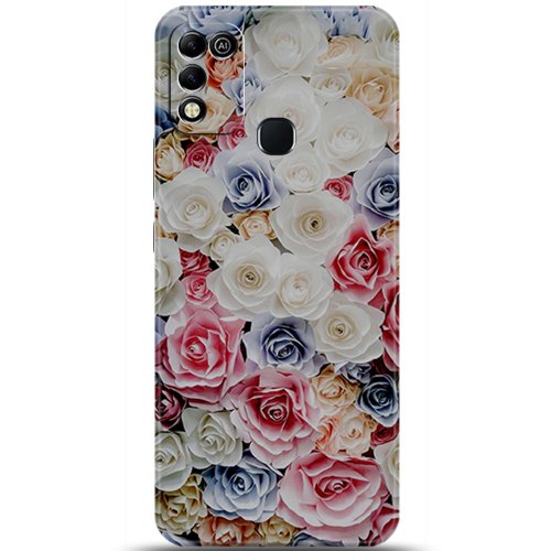 Uyumlu Kılıf HD Baskılı Kılıf - Followed Institution 5975