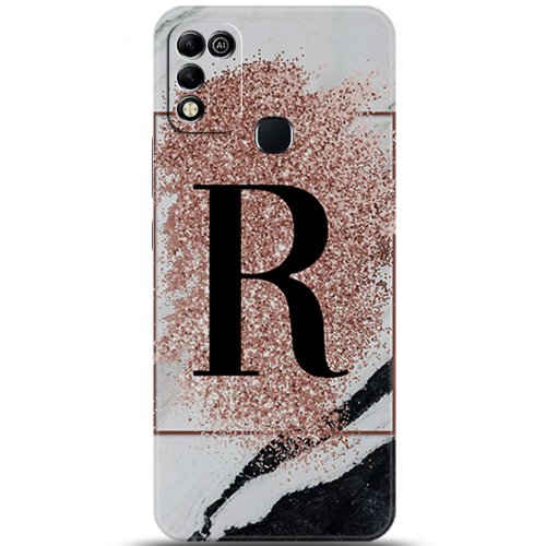 Uyumlu Kılıf HD Baskılı Kılıf - Followed Institution 6001