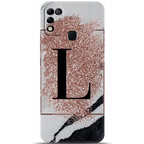 Uyumlu Kılıf HD Baskılı Kılıf - Followed Institution 6007