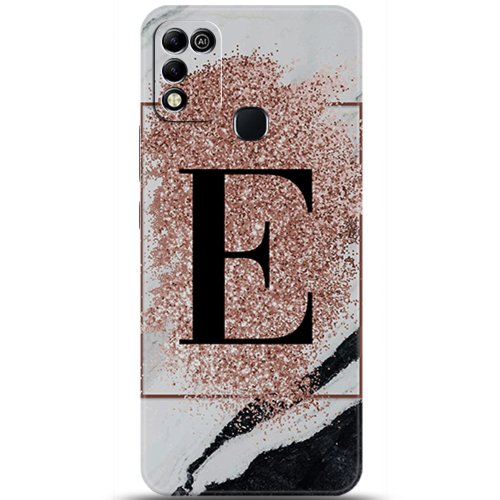 Uyumlu Kılıf HD Baskılı Kılıf - Followed Institution 6015