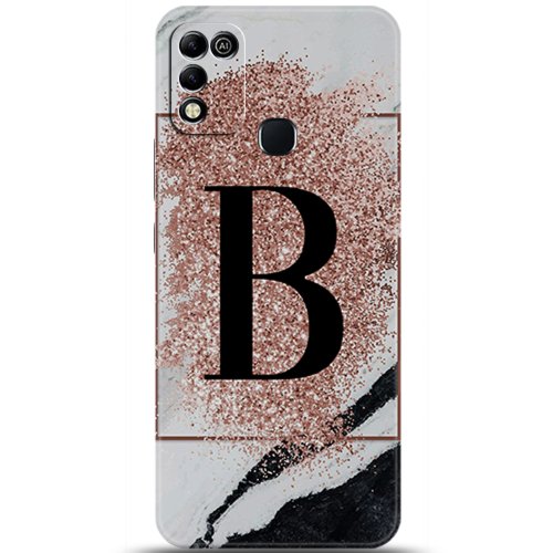 Uyumlu Kılıf HD Baskılı Kılıf - Followed Institution 6019