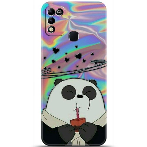 Uyumlu Kılıf HD Baskılı Kılıf - Followed Institution 6032