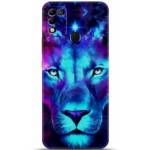 Uyumlu Kılıf HD Baskılı Kılıf - Followed Institution 6044