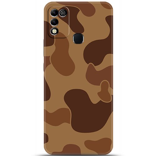 Uyumlu Kılıf HD Baskılı Kılıf - Followed Institution 6050