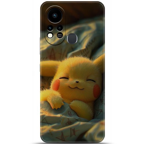 Uyumlu Kılıf HD Baskılı Kılıf - Followed Institution 5029