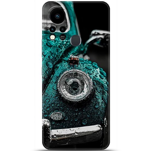 Uyumlu Kılıf HD Baskılı Kılıf - Followed Institution 5089