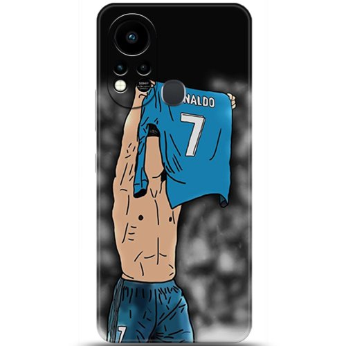 Uyumlu Kılıf HD Baskılı Kılıf - Followed Institution 5100