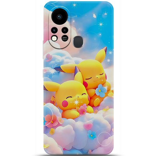 Uyumlu Kılıf HD Baskılı Kılıf - Followed Institution 5125