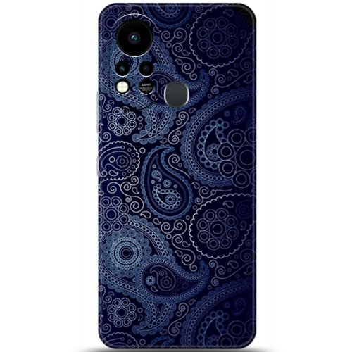 Uyumlu Kılıf HD Baskılı Kılıf - Followed Institution 5129