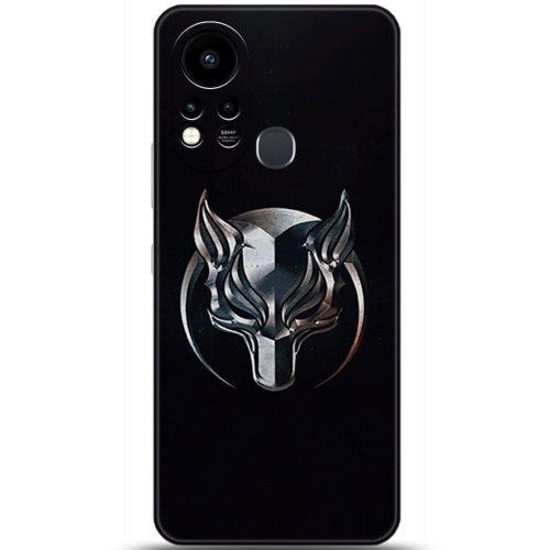 Uyumlu Kılıf HD Baskılı Kılıf - Followed Institution 5135