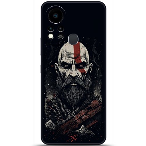 Uyumlu Kılıf HD Baskılı Kılıf - Followed Institution 5138