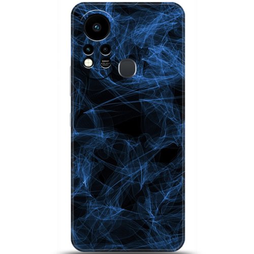 Uyumlu Kılıf HD Baskılı Kılıf - Followed Institution 5141