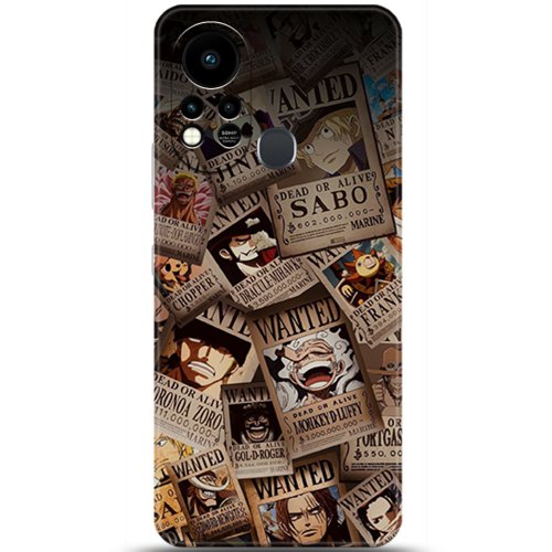 Uyumlu Kılıf HD Baskılı Kılıf - Followed Institution 5192