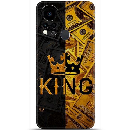 Uyumlu Kılıf HD Baskılı Kılıf - Followed Institution 5223