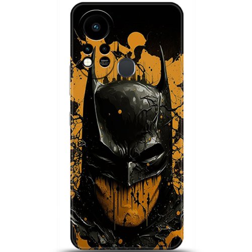 Uyumlu Kılıf HD Baskılı Kılıf - Followed Institution 5239