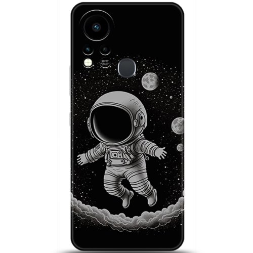 Uyumlu Kılıf HD Baskılı Kılıf - Followed Institution 5241