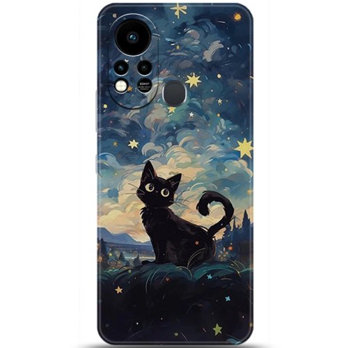 Uyumlu Kılıf HD Baskılı Kılıf - Followed Institution 5320