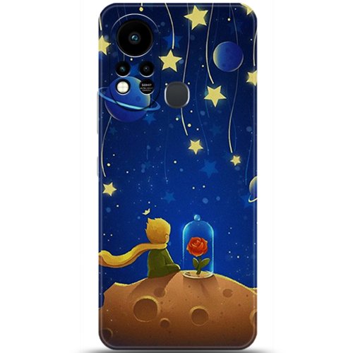 Uyumlu Kılıf HD Baskılı Kılıf - Followed Institution 5321