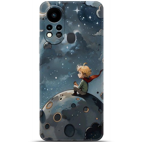 Uyumlu Kılıf HD Baskılı Kılıf - Followed Institution 5322